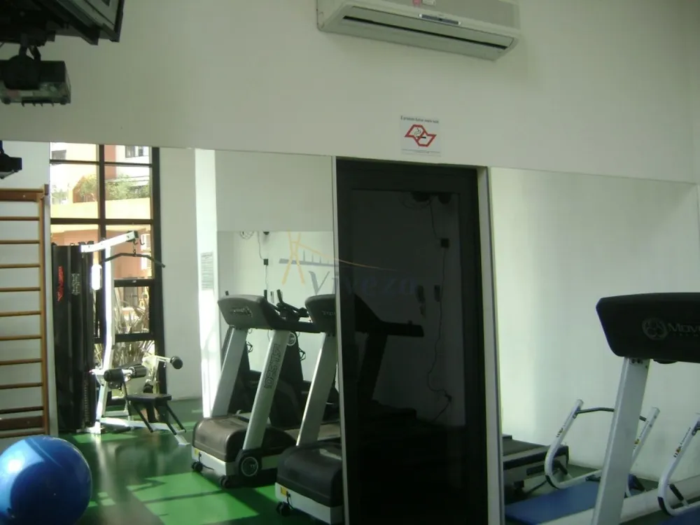 Apartamento, 3 quartos, 160 m² - Foto 3
