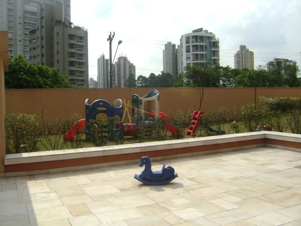 Apartamento, 3 quartos, 160 m² - Foto 1