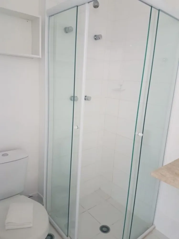 Apartamento, 1 quarto, 32 m² - Foto 8