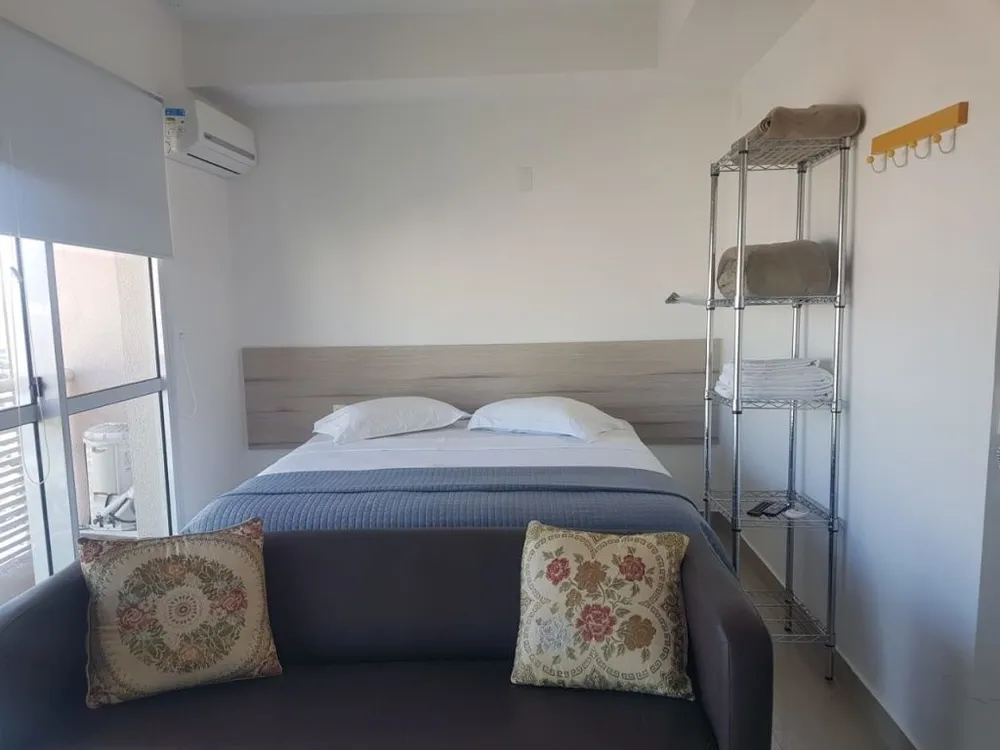 Apartamento, 1 quarto, 32 m² - Foto 3
