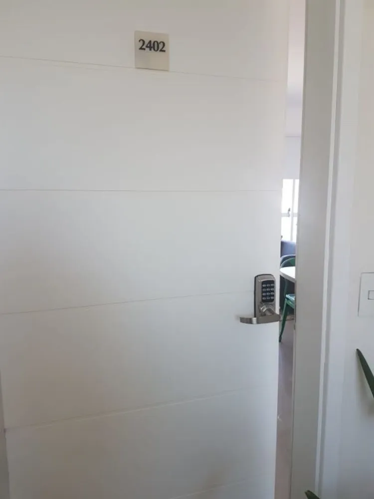 Apartamento, 1 quarto, 32 m² - Foto 7
