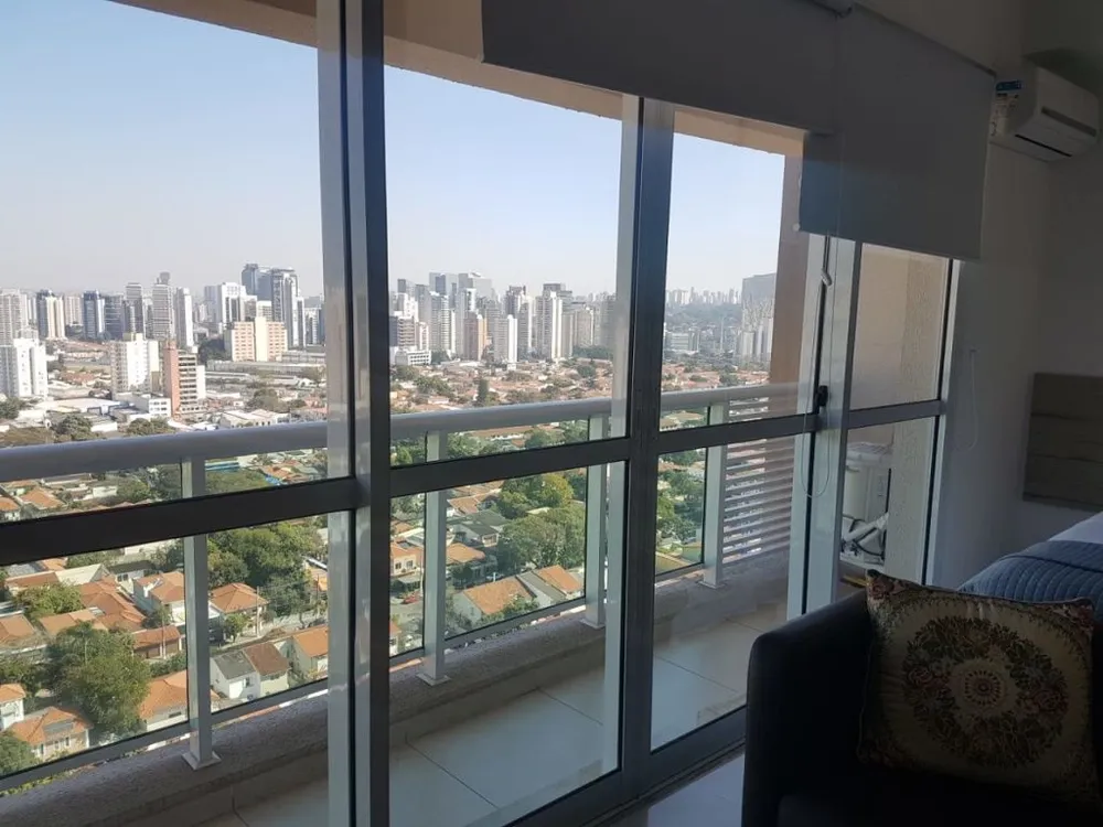 Apartamento, 1 quarto, 32 m² - Foto 1