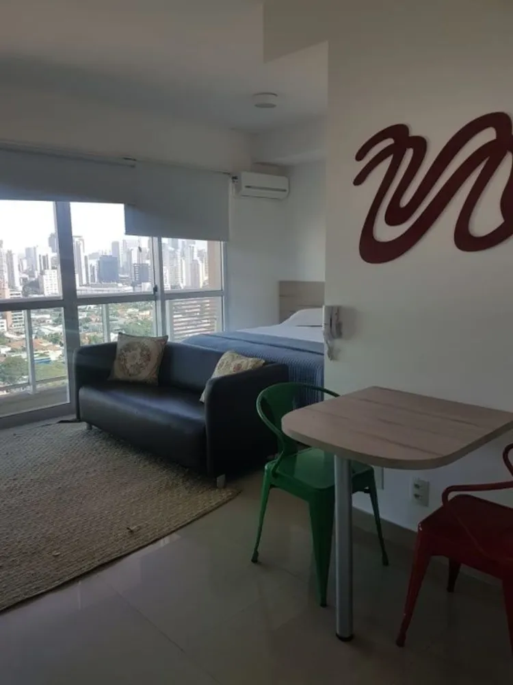 Apartamento, 1 quarto, 32 m² - Foto 5