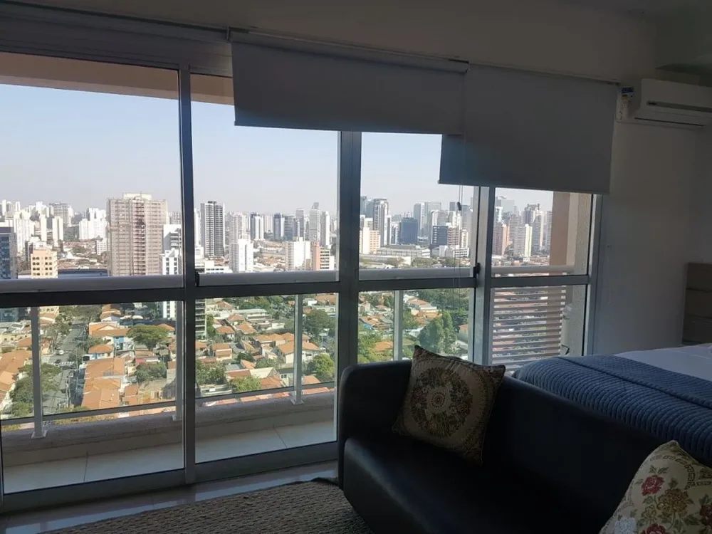 Apartamento, 1 quarto, 32 m² - Foto 4