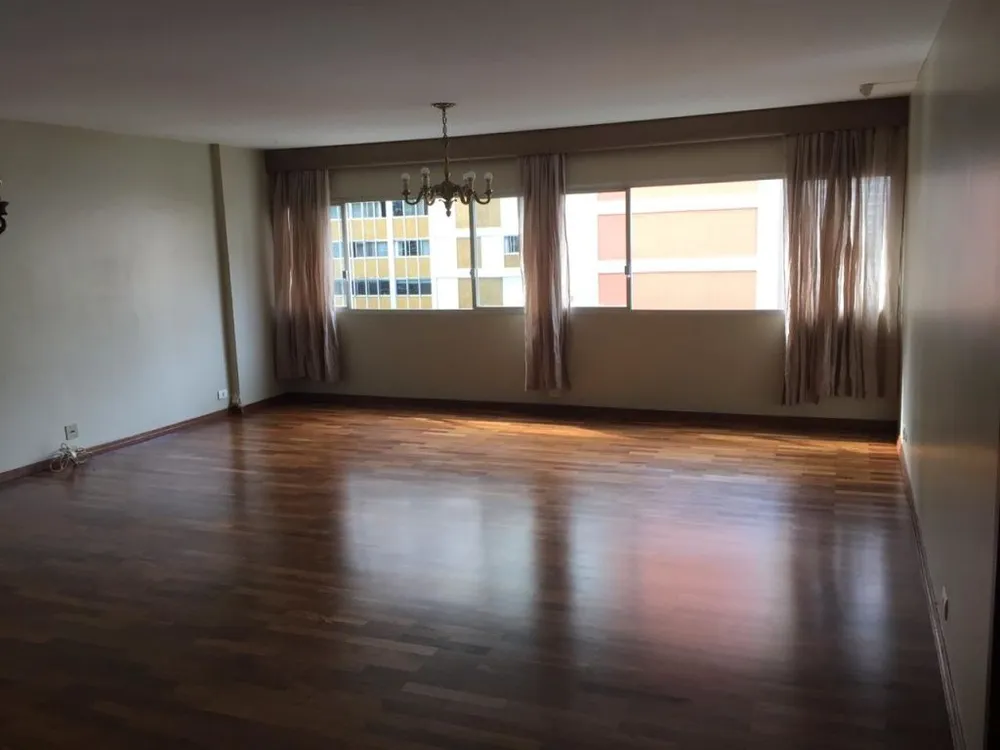 Apartamento, 3 quartos, 166 m² - Foto 4