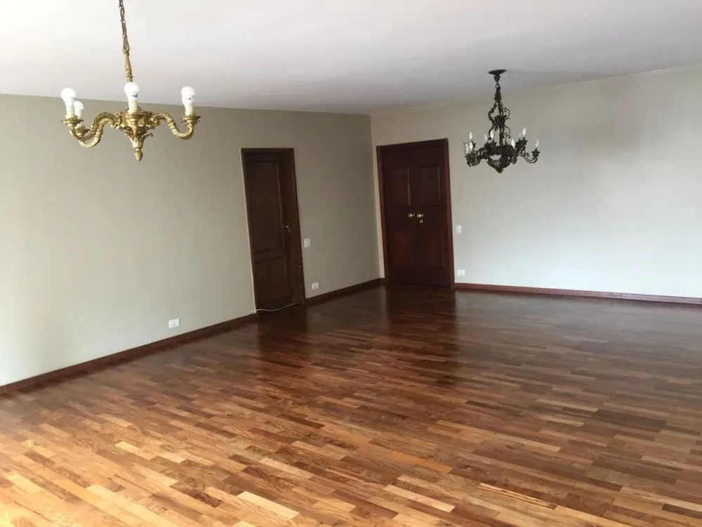 Apartamento, 3 quartos, 166 m² - Foto 6