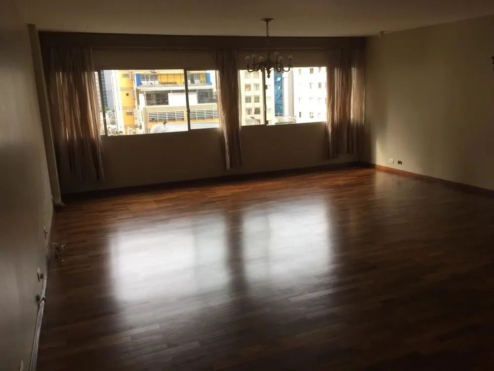 Apartamento, 3 quartos, 166 m² - Foto 3