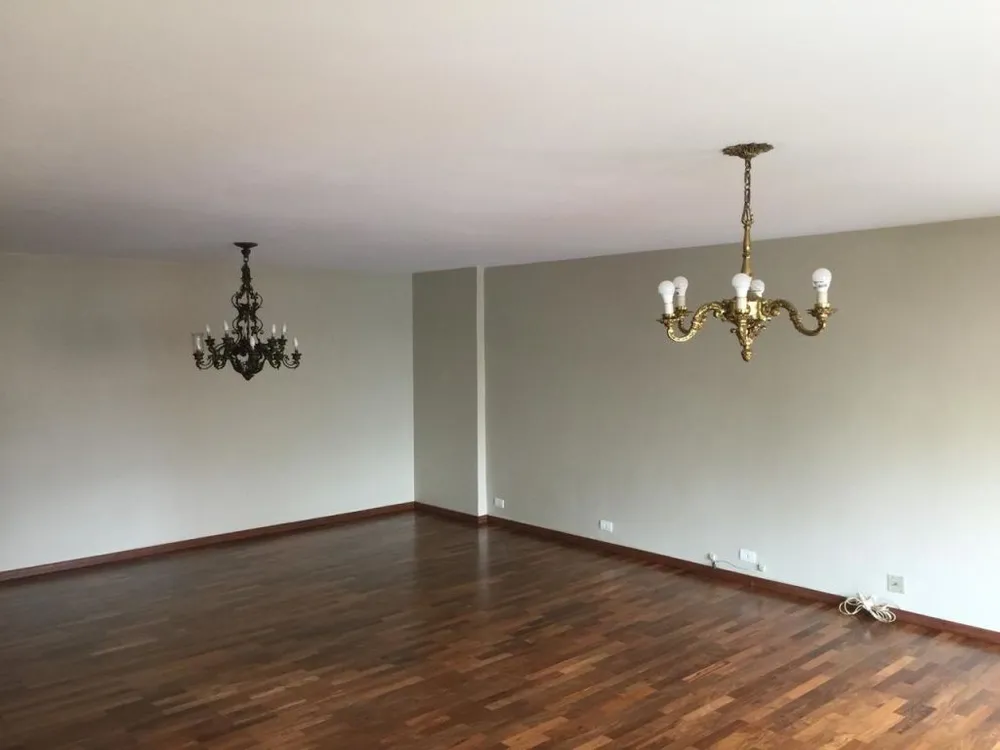Apartamento, 3 quartos, 166 m² - Foto 1