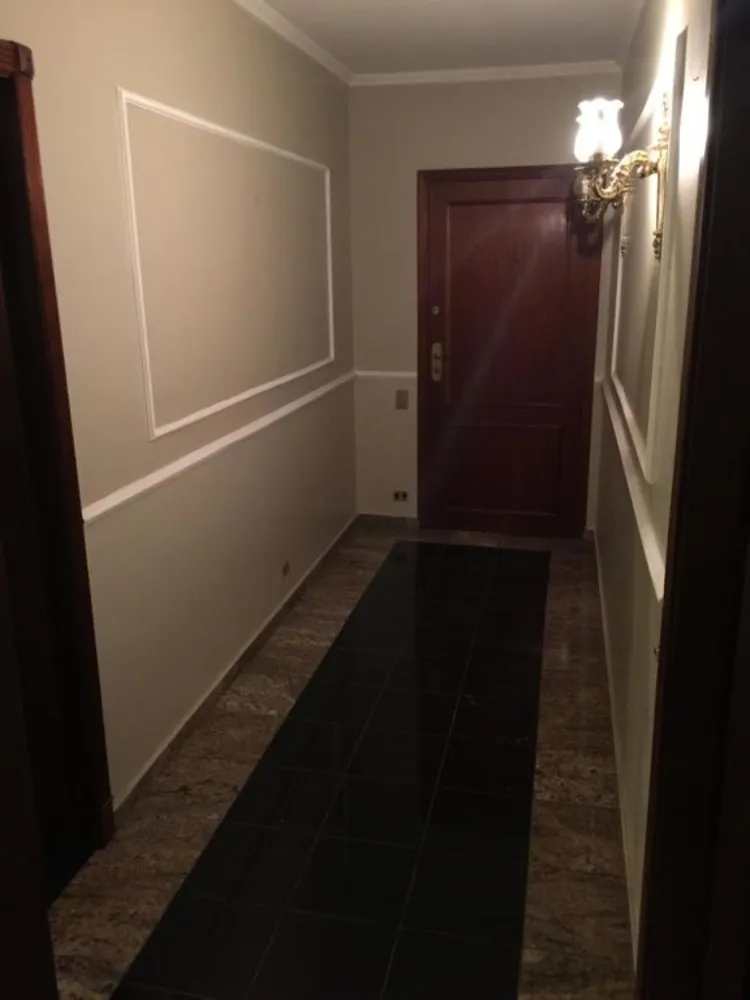 Apartamento, 3 quartos, 166 m² - Foto 7