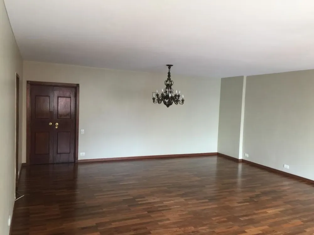 Apartamento, 3 quartos, 166 m² - Foto 5