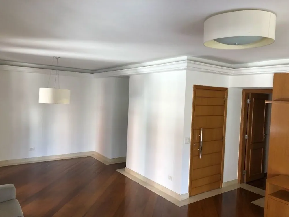 Apartamento, 3 quartos, 179 m² - Foto 3