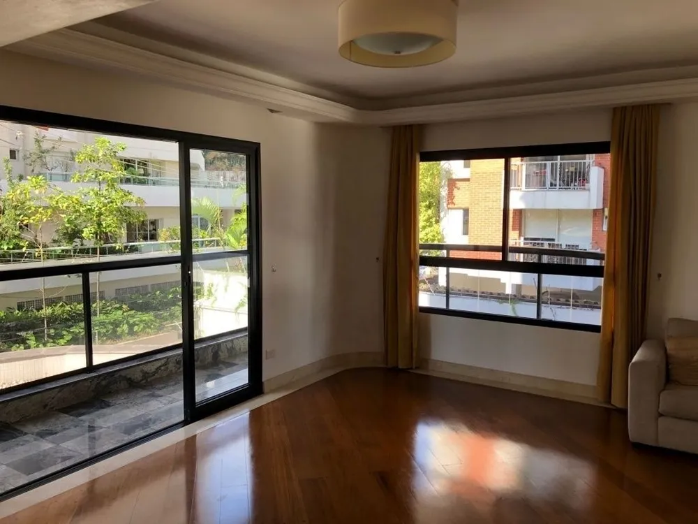 Apartamento, 3 quartos, 179 m² - Foto 2