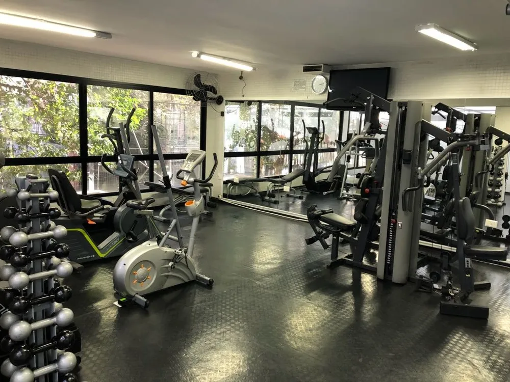 Apartamento, 3 quartos, 179 m² - Foto 7