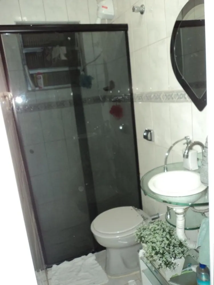 Apartamento, 2 quartos, 52 m² - Foto 3