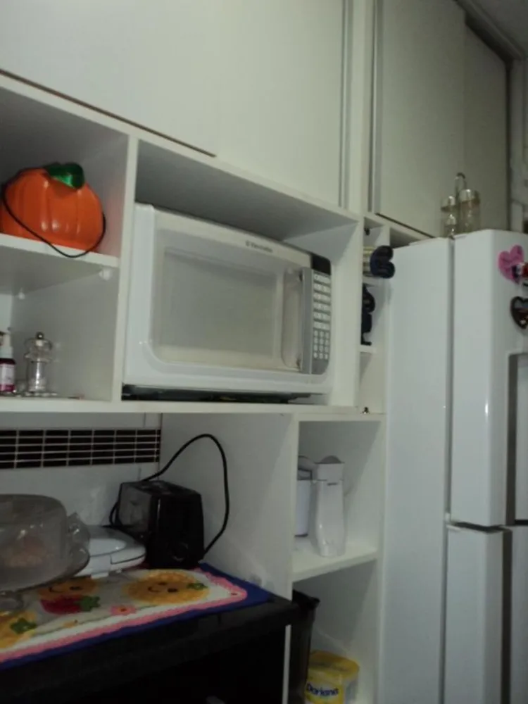 Apartamento, 2 quartos, 52 m² - Foto 5