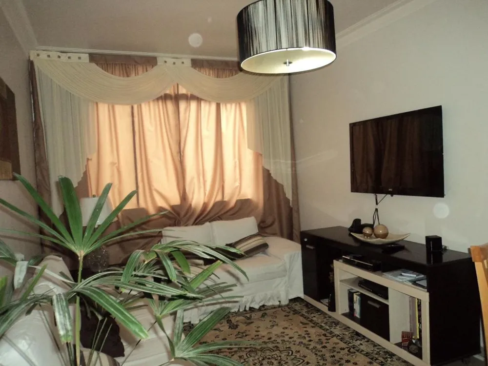 Apartamento, 2 quartos, 52 m² - Foto 2
