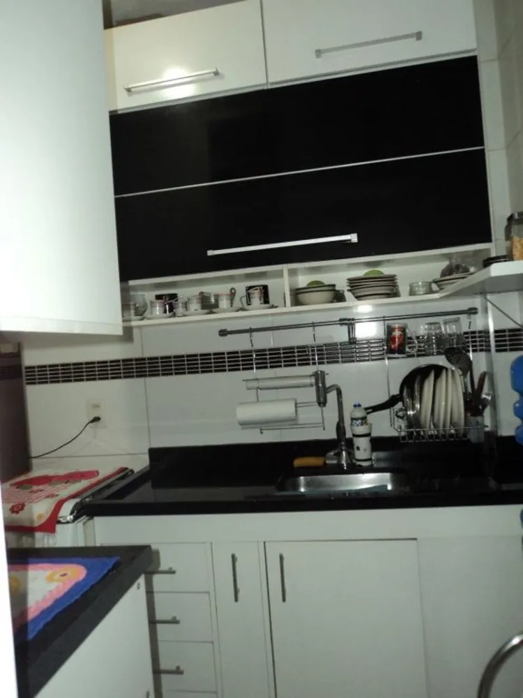 Apartamento, 2 quartos, 52 m² - Foto 4