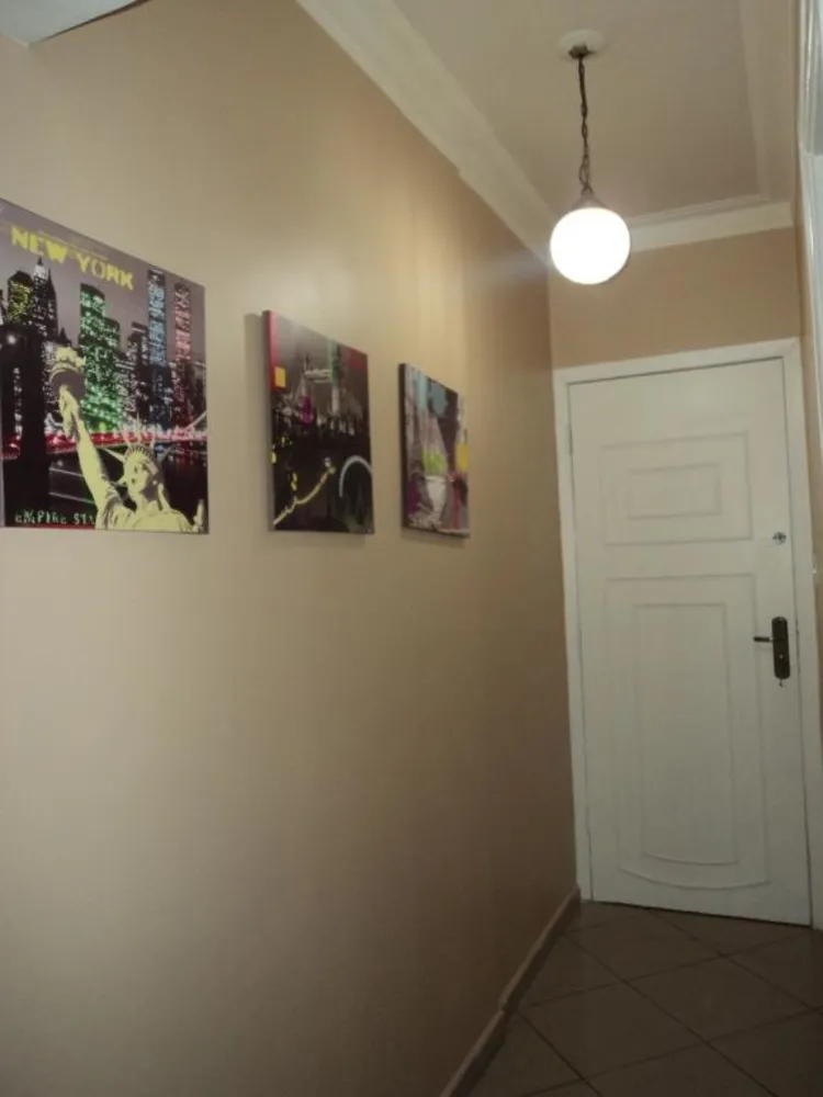 Apartamento, 2 quartos, 52 m² - Foto 1