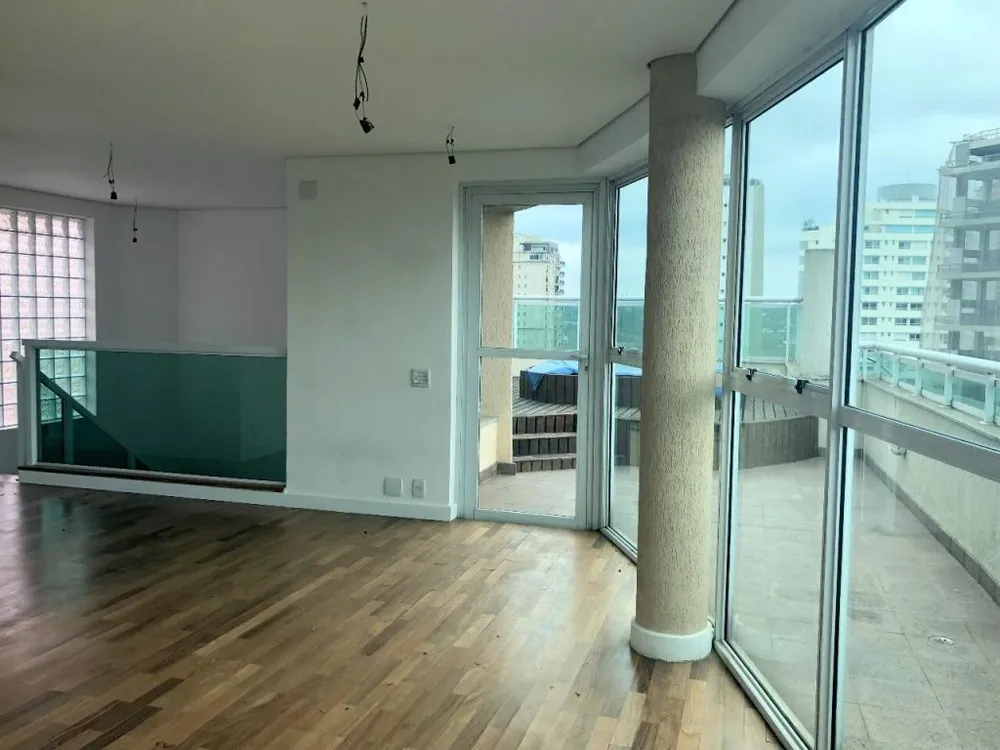 Apartamento, 4 quartos, 370 m² - Foto 3