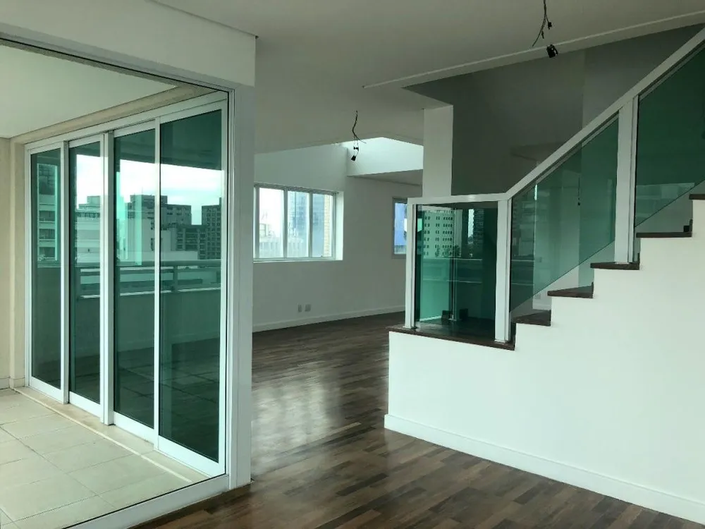 Apartamento, 4 quartos, 370 m² - Foto 2