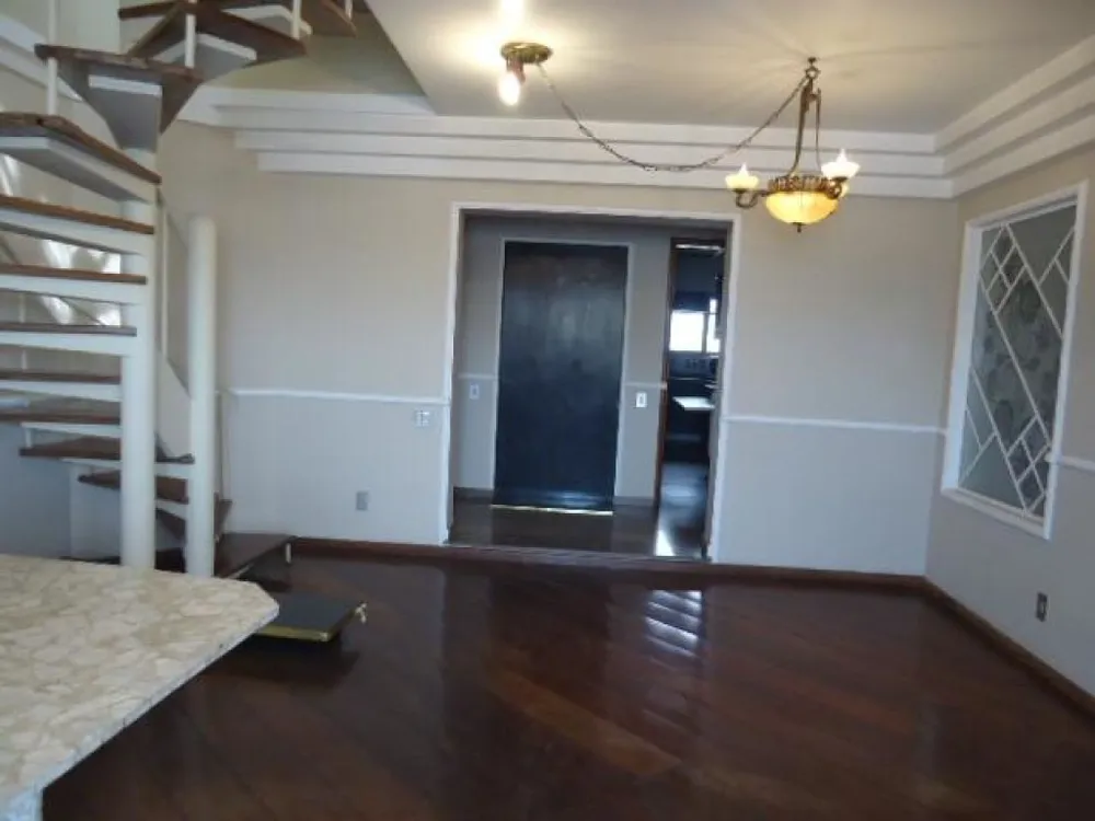 Apartamento, 4 quartos, 370 m² - Foto 1