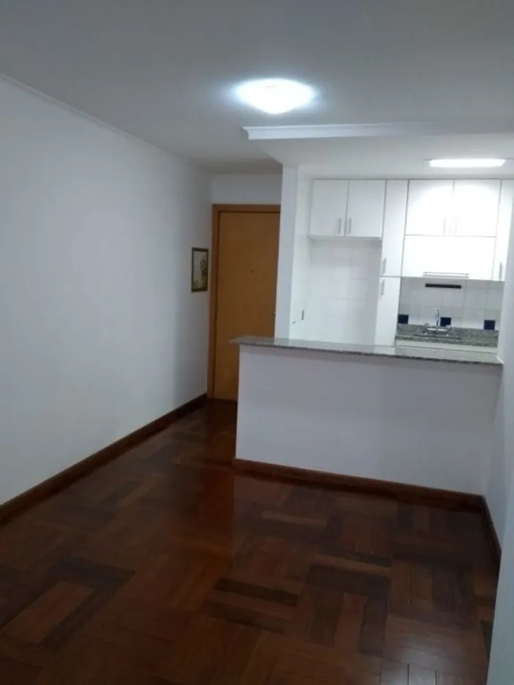 Apartamento, 2 quartos, 53 m² - Foto 1
