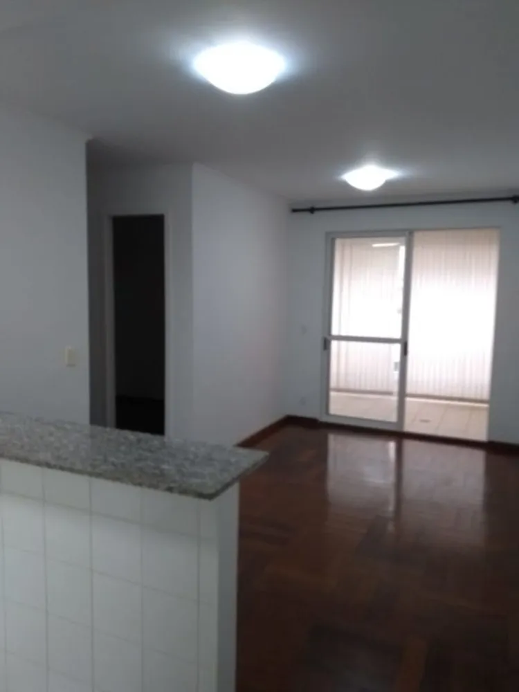 Apartamento, 2 quartos, 53 m² - Foto 3