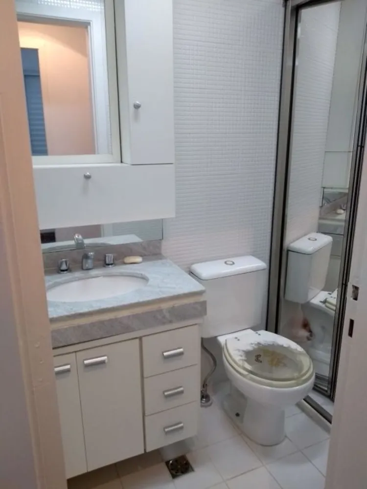 Apartamento, 2 quartos, 53 m² - Foto 7