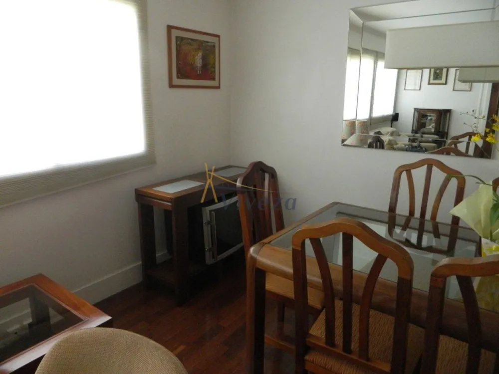 Apartamento, 3 quartos, 100 m² - Foto 4