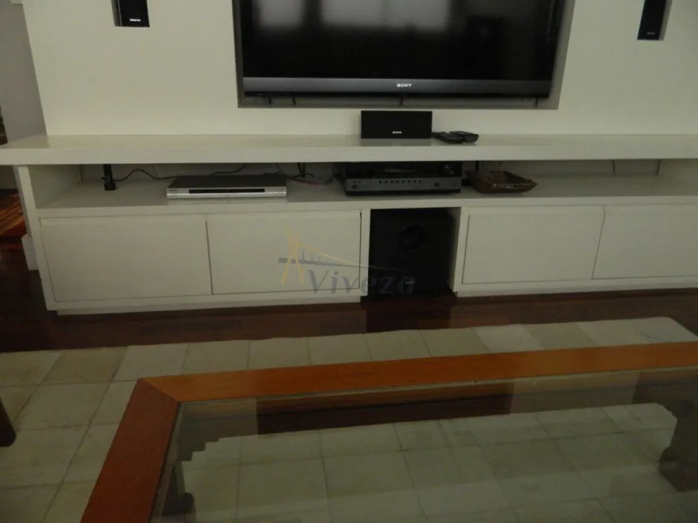 Apartamento, 3 quartos, 100 m² - Foto 3