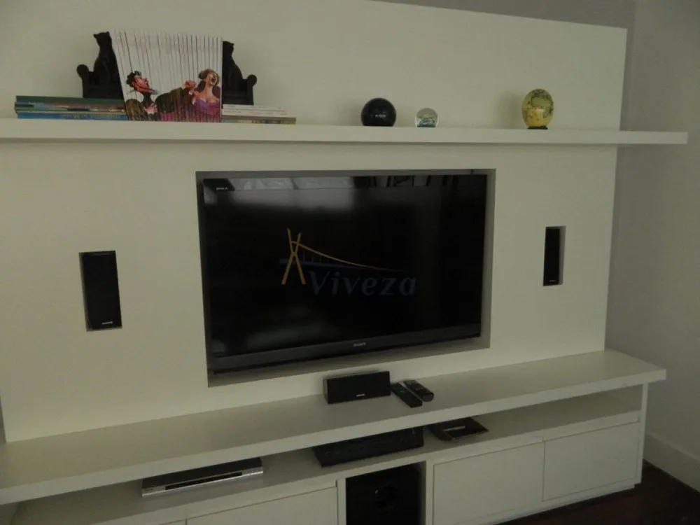 Apartamento, 3 quartos, 100 m² - Foto 2