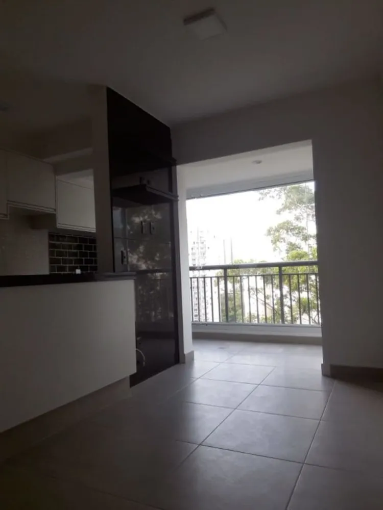 Apartamento, 1 quarto, 38 m² - Foto 2