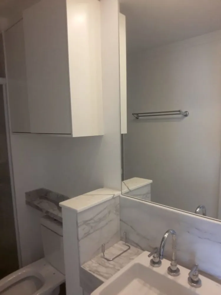 Apartamento, 1 quarto, 38 m² - Foto 7