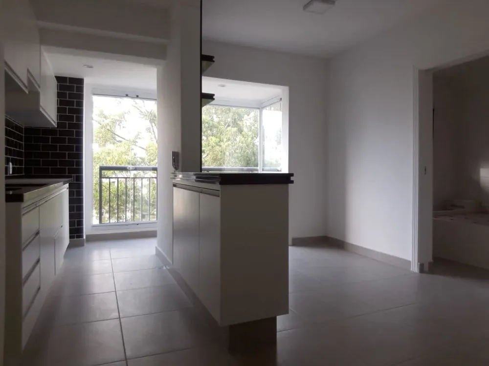 Apartamento, 1 quarto, 38 m² - Foto 1