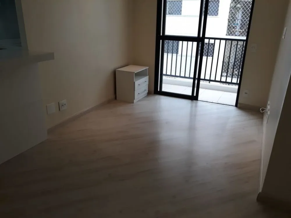 Apartamento, 2 quartos, 50 m² - Foto 1