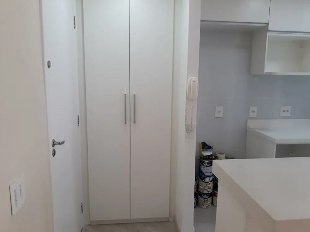 Apartamento, 2 quartos, 50 m² - Foto 6