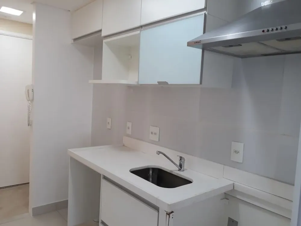 Apartamento, 2 quartos, 50 m² - Foto 7