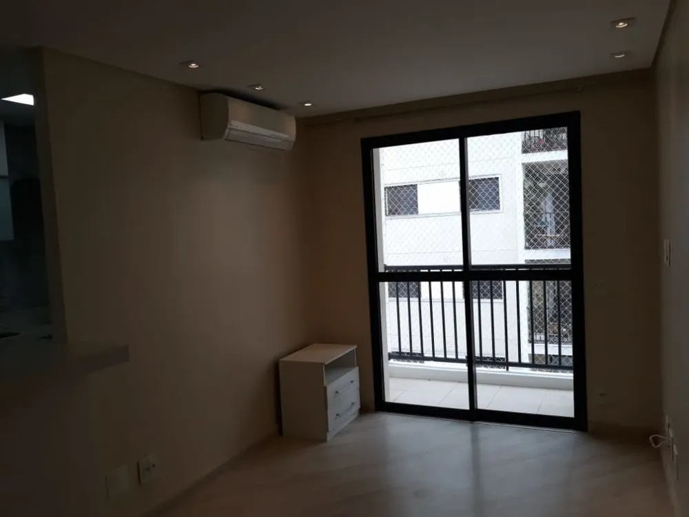 Apartamento, 2 quartos, 50 m² - Foto 3