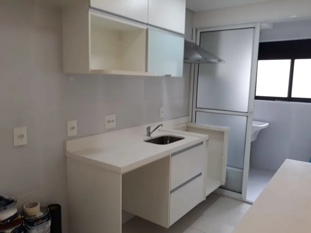 Apartamento, 2 quartos, 50 m² - Foto 8