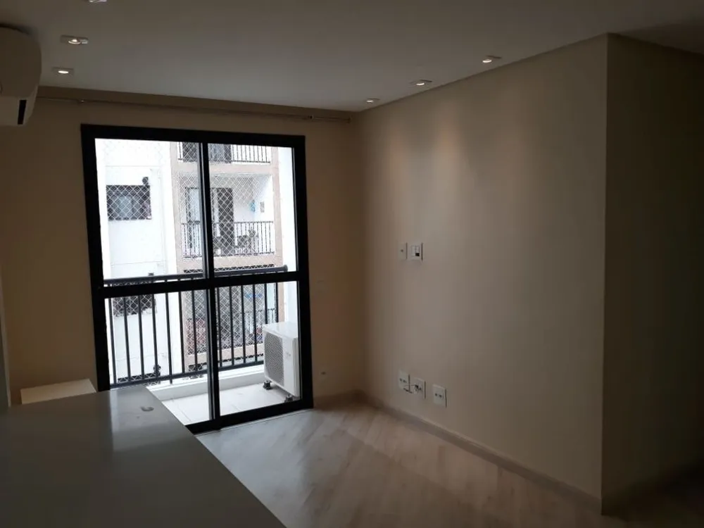 Apartamento, 2 quartos, 50 m² - Foto 2