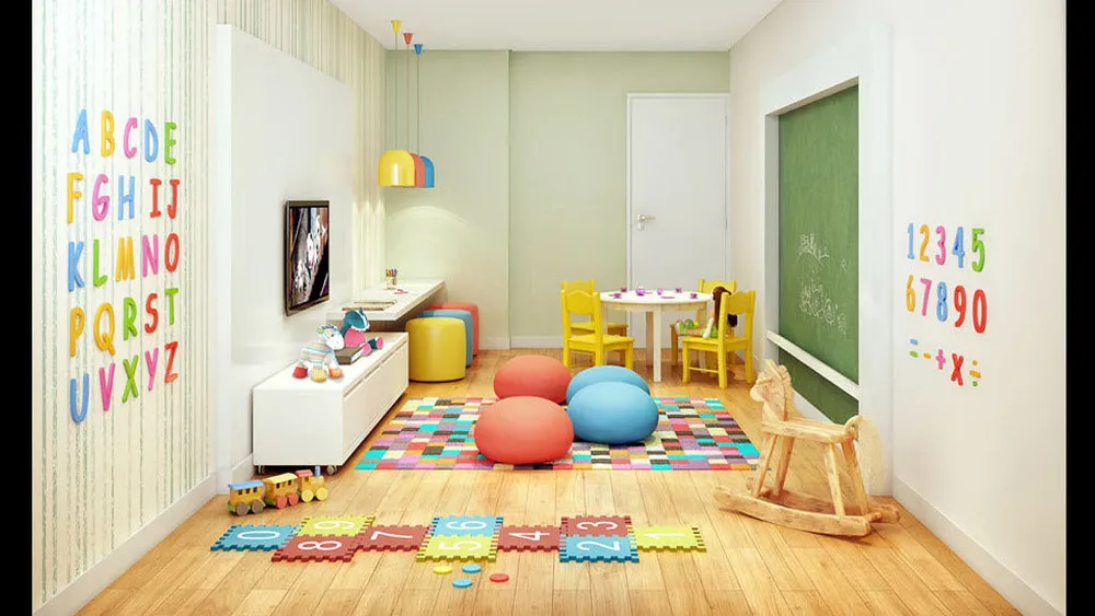 Apartamento, 2 quartos, 51 m² - Foto 6