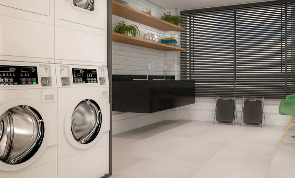 Apartamento, 1 quarto, 41 m² - Foto 7
