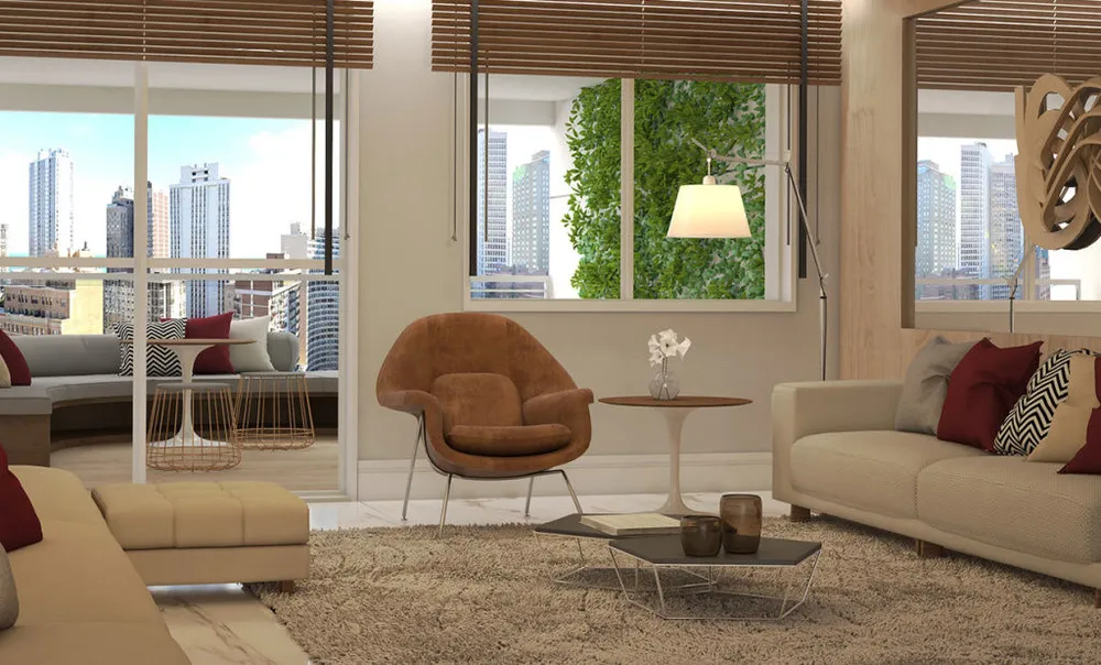 Apartamento, 1 quarto, 41 m² - Foto 5