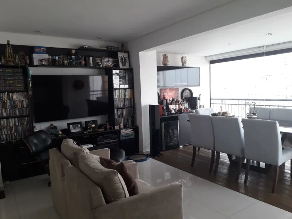 Apartamento, 3 quartos, 87 m² - Foto 3