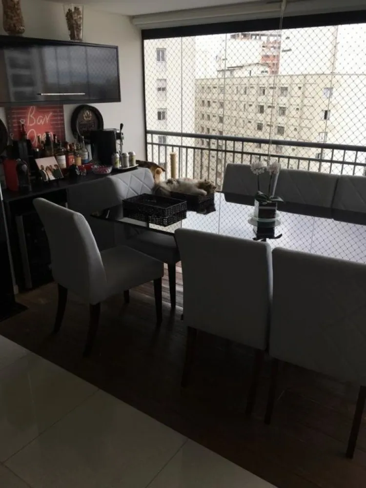 Apartamento, 3 quartos, 87 m² - Foto 2