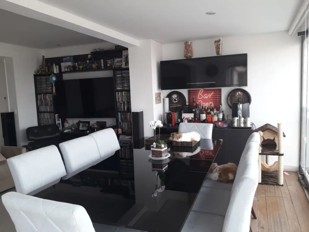 Apartamento, 3 quartos, 87 m² - Foto 1