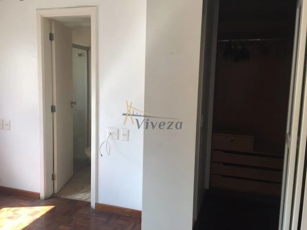 Apartamento, 3 quartos, 204 m² - Foto 3