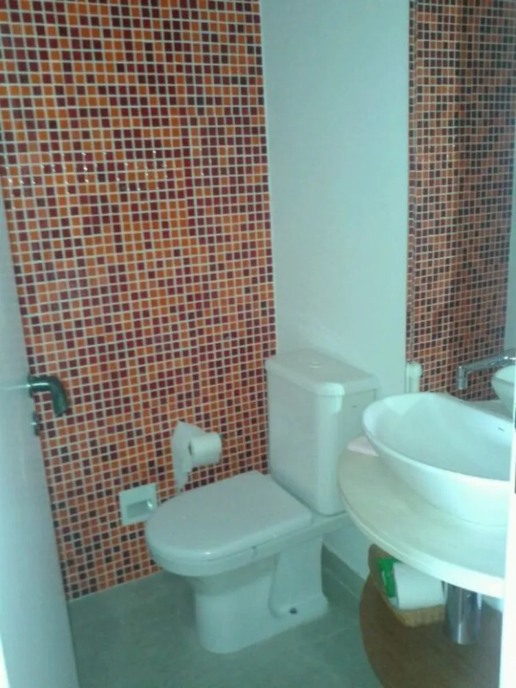 Cobertura, 2 quartos, 142 m² - Foto 3