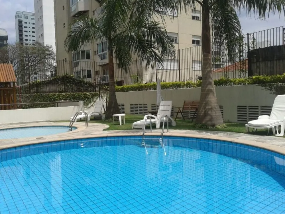 Cobertura, 2 quartos, 142 m² - Foto 1