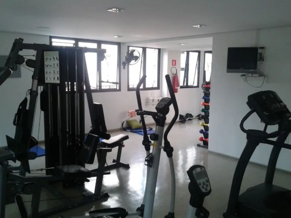 Cobertura, 2 quartos, 142 m² - Foto 2